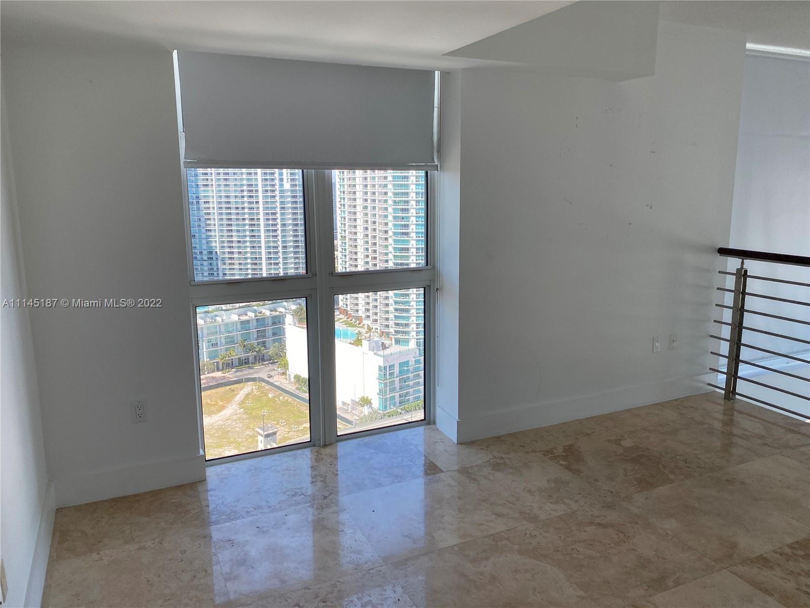 BRICKELL ON THE RIVER S T - Residential