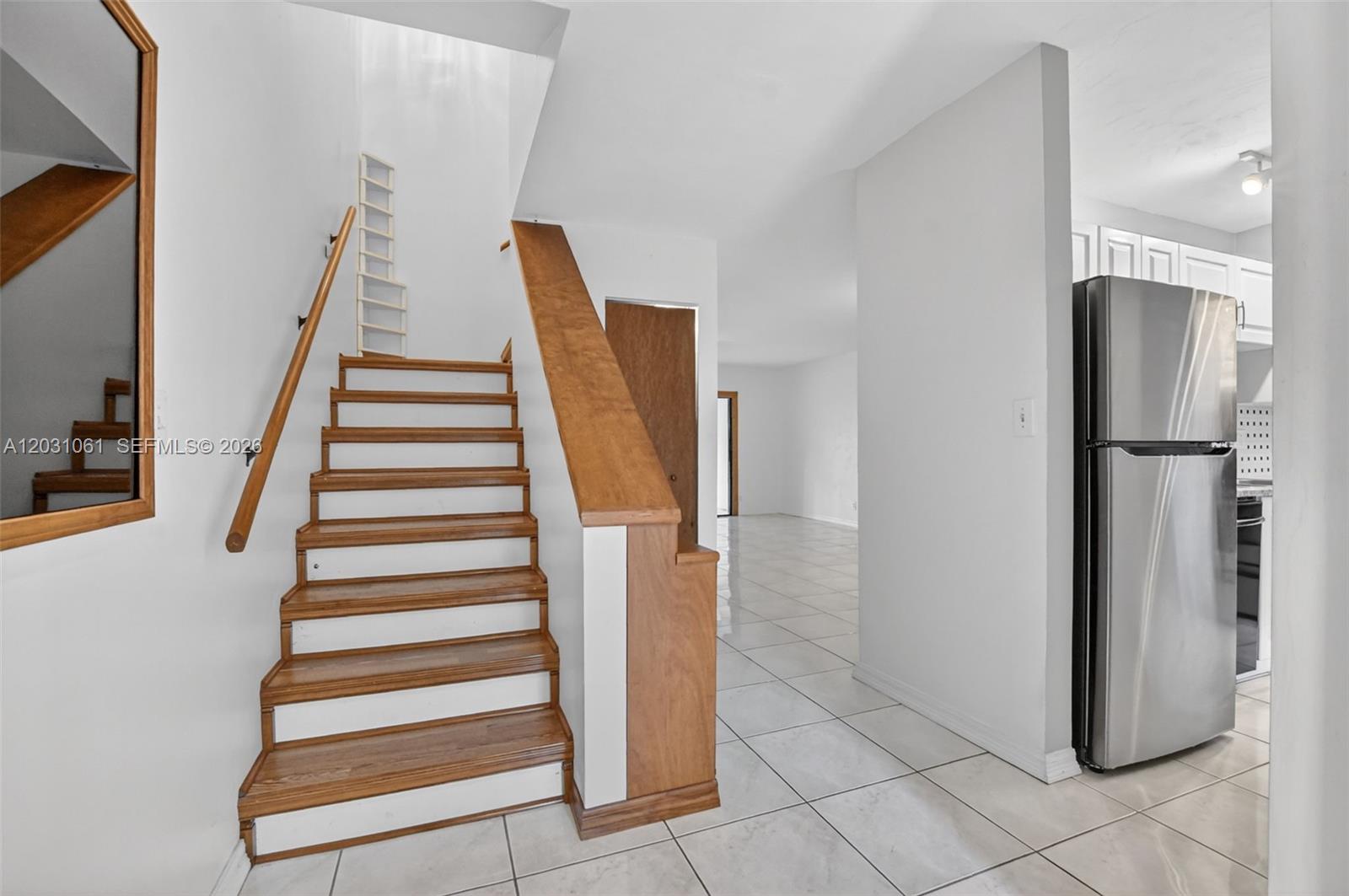 VILLAGER TOWNHOMES - Residential