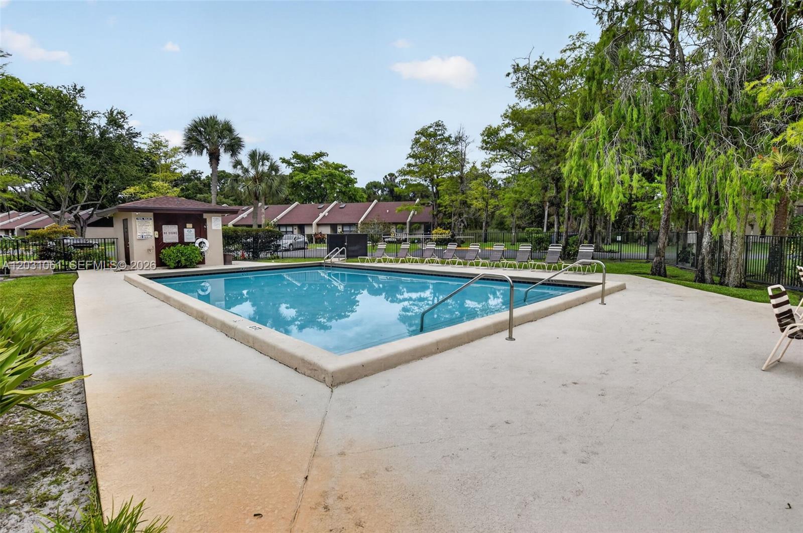 VILLAGER TOWNHOMES - Residential