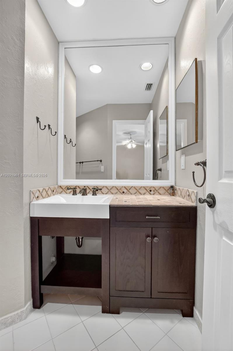 VILLAGER TOWNHOMES - Residential