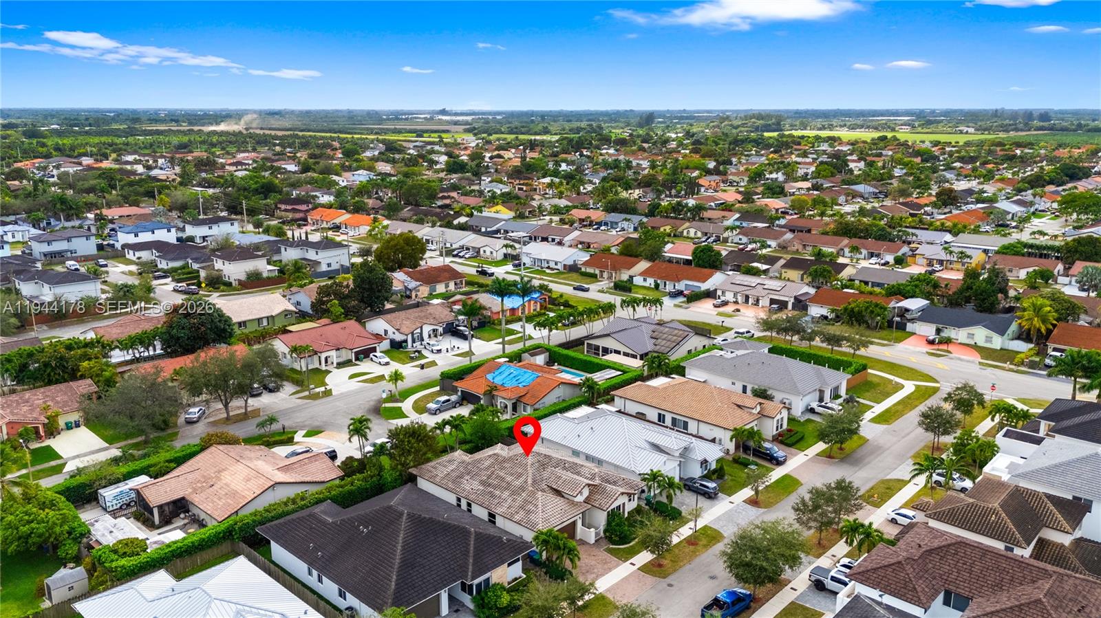 VENETIAN PARC - Residential