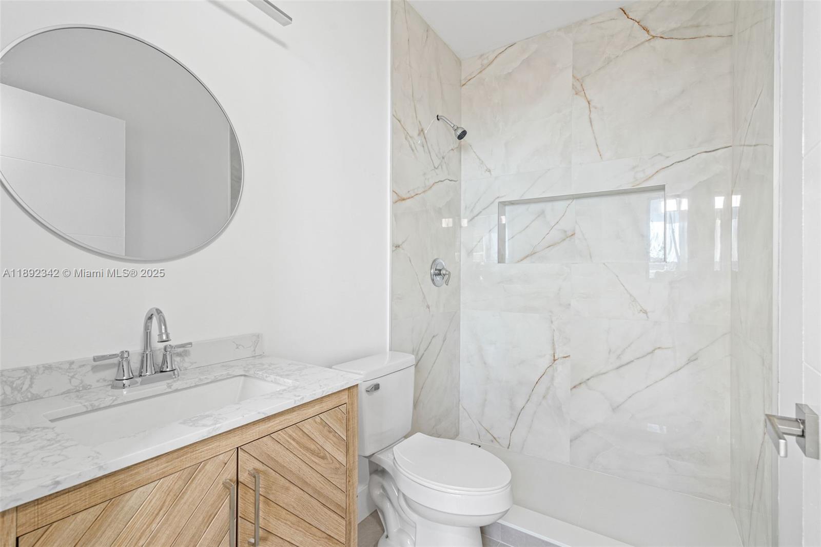 N MIAMI ESTATES - Residential Income