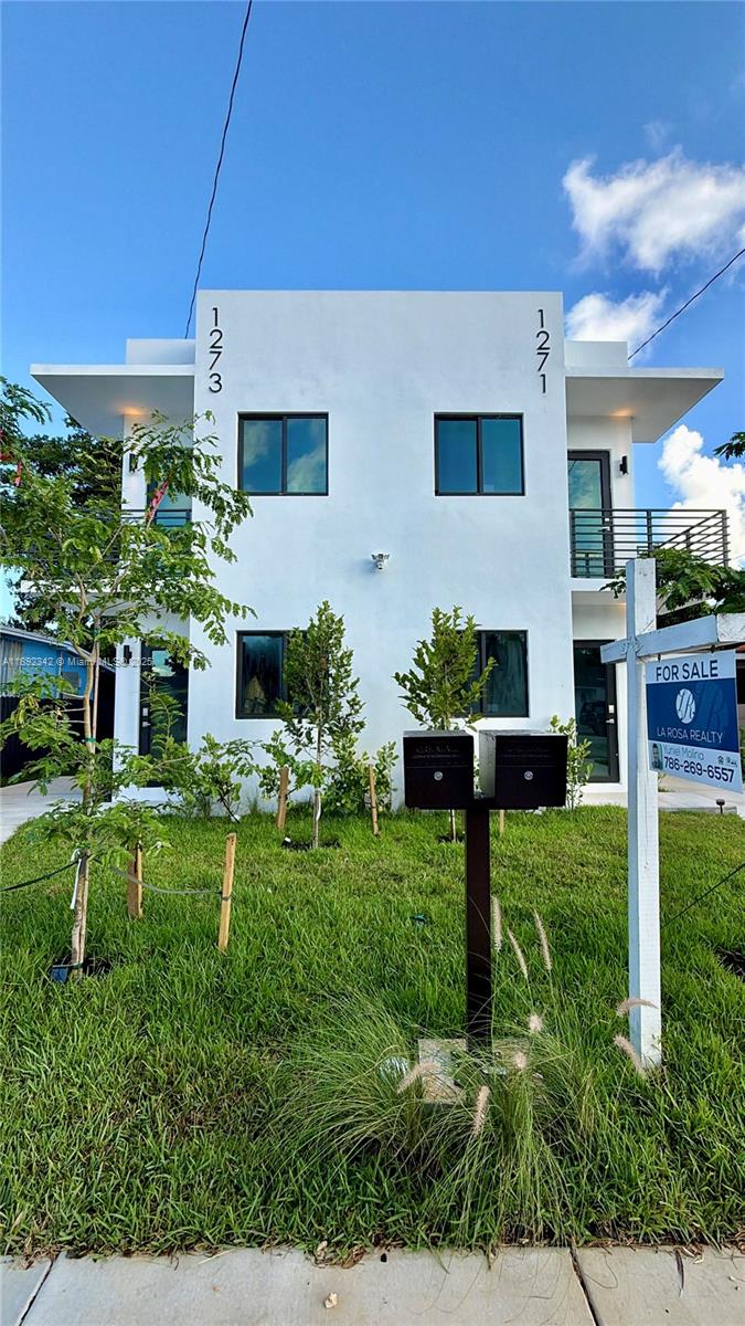 N MIAMI ESTATES - Residential Income