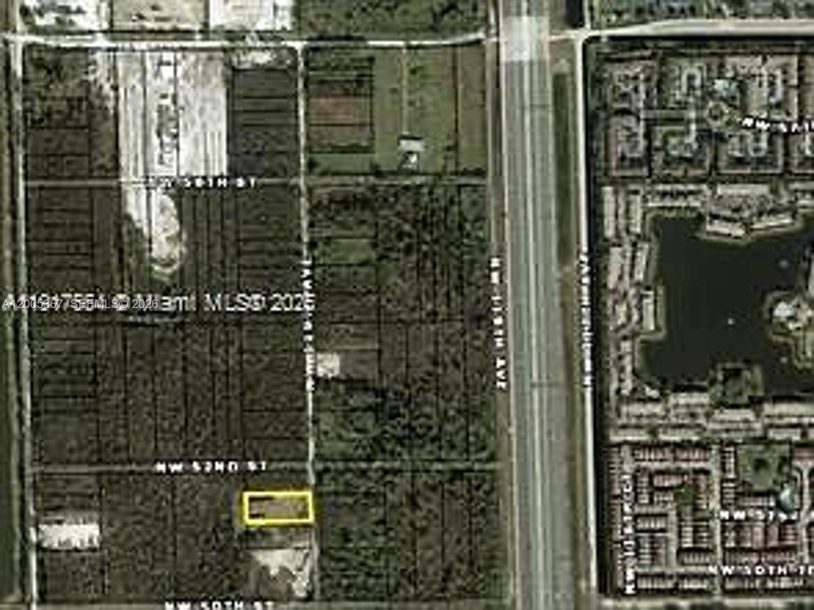 Great investment opportunity, just a few minute from Doral FL .