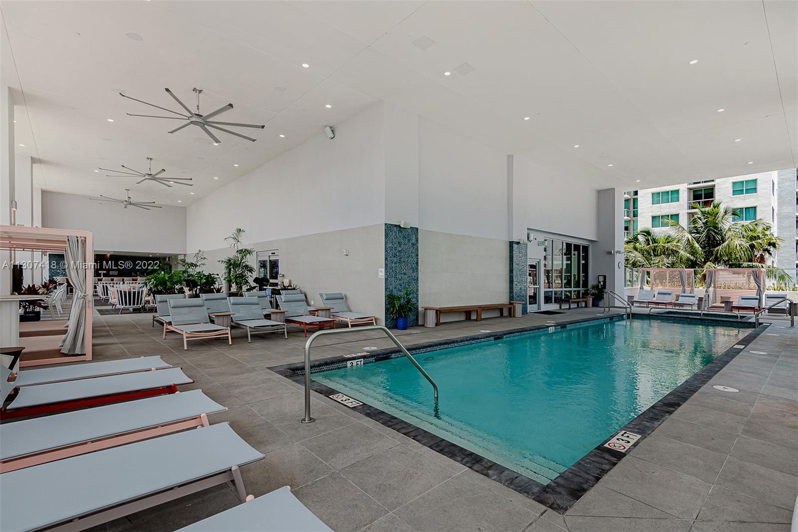 YOTEL PAD - Residential