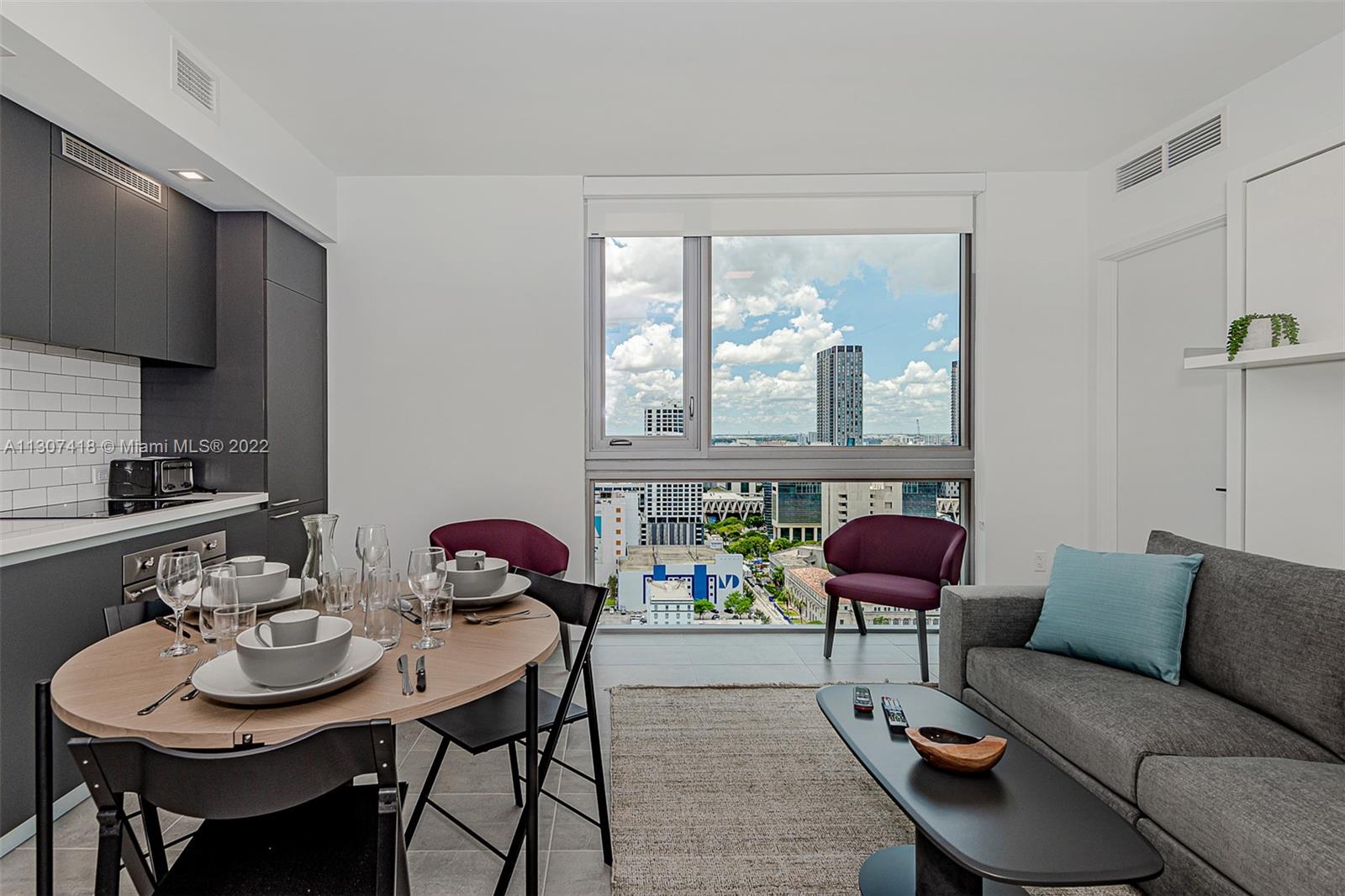 YOTEL PAD - Residential