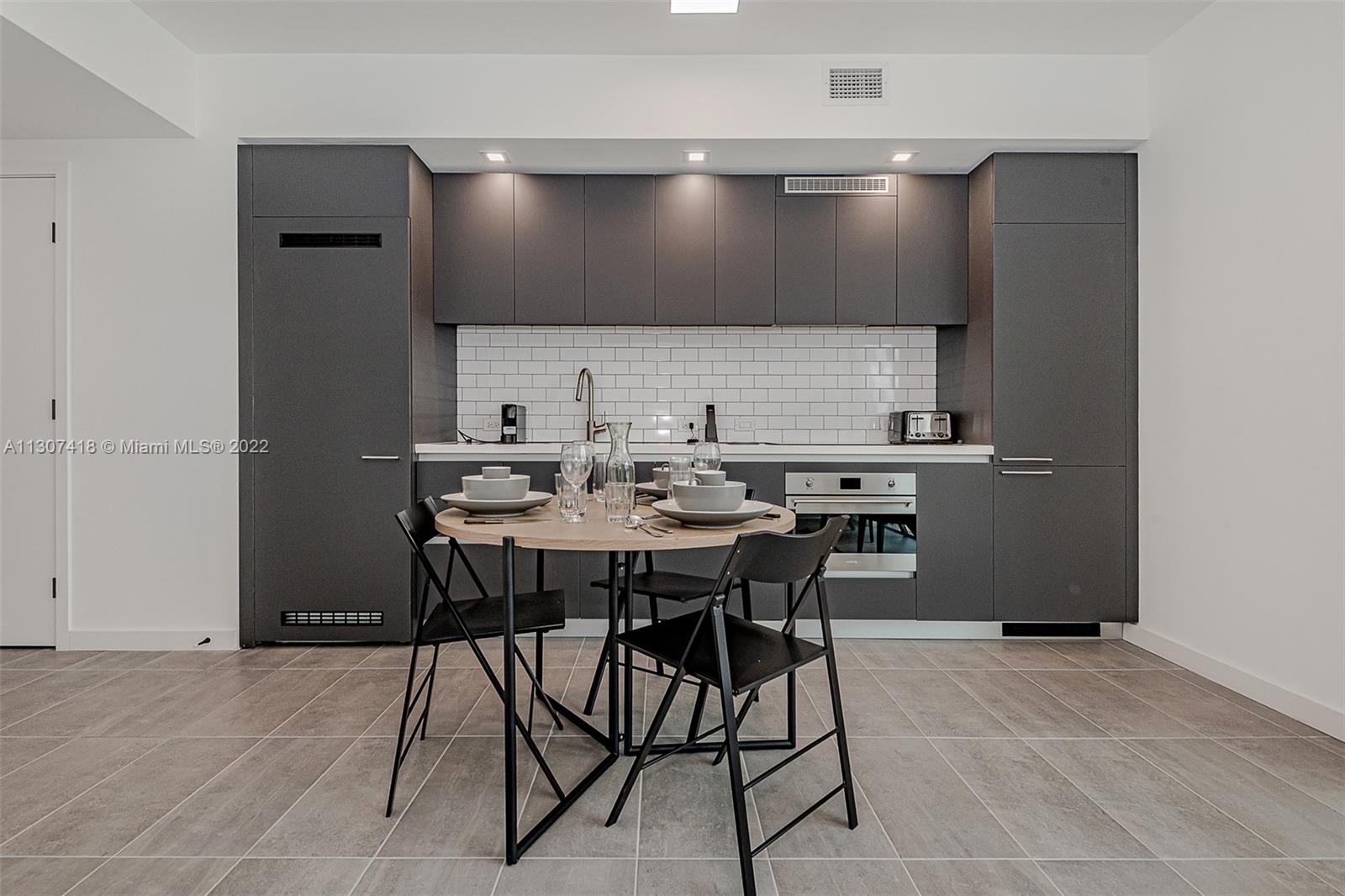 YOTEL PAD - Residential