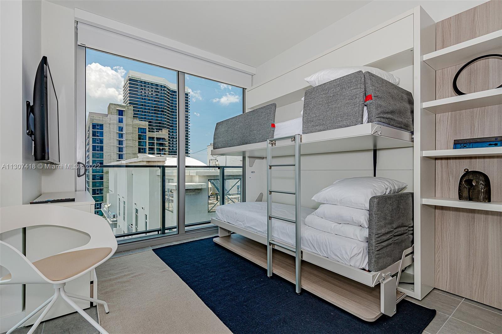 YOTEL PAD - Residential