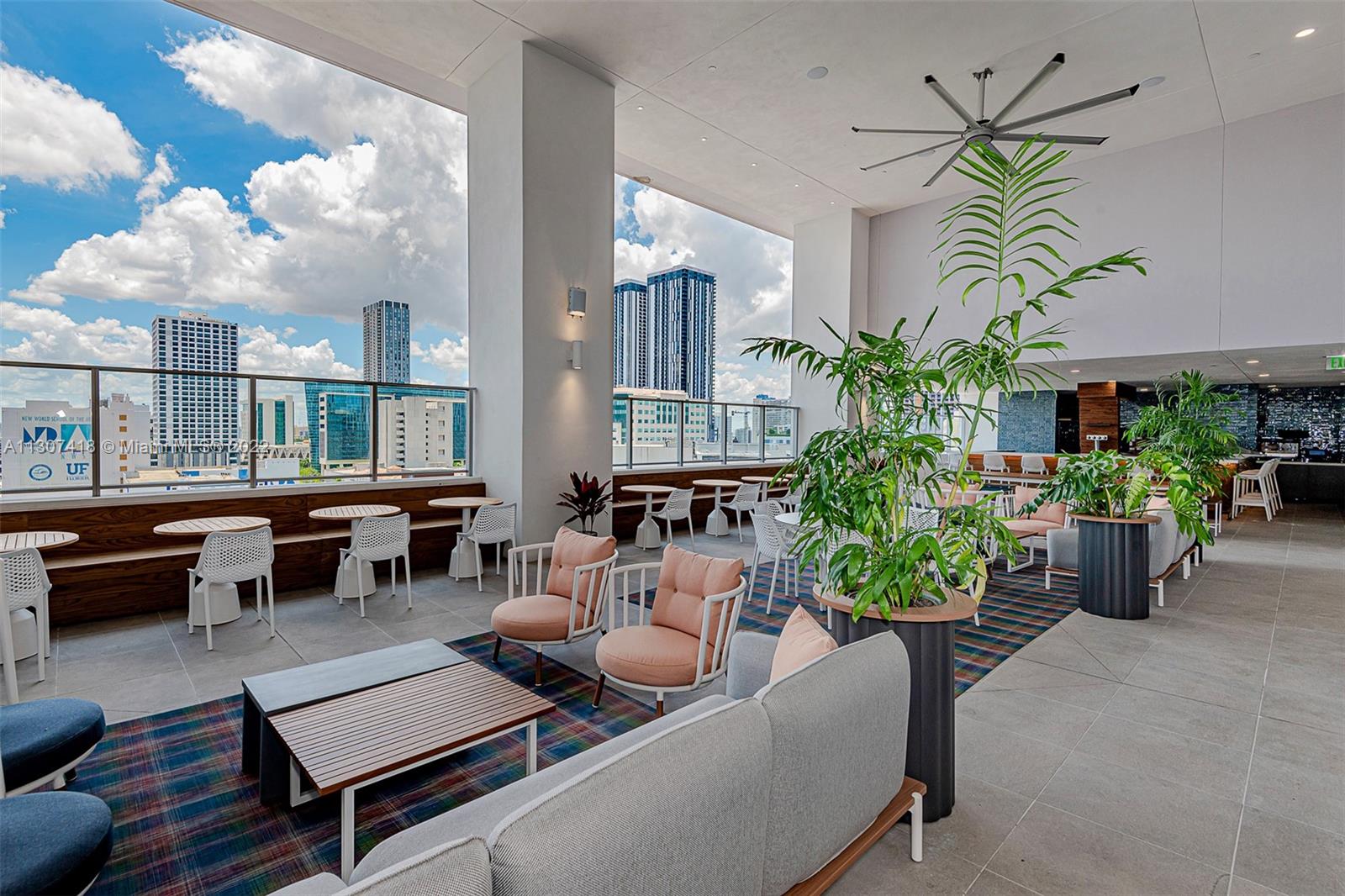 YOTEL PAD - Residential