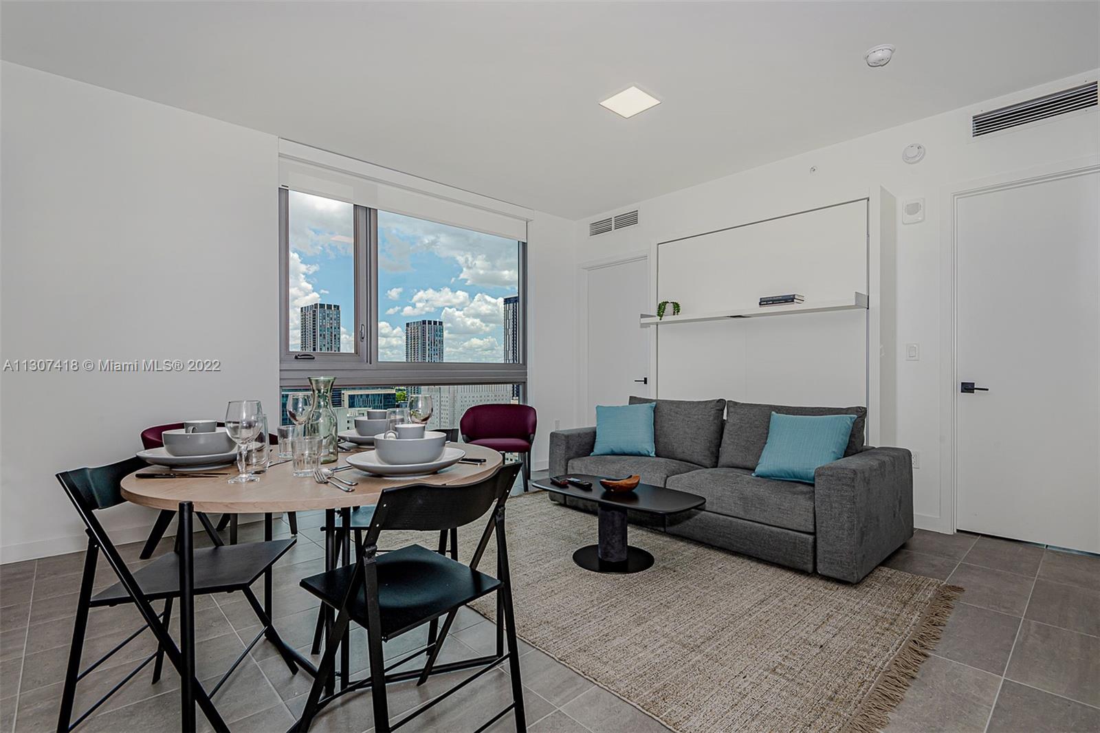 YOTEL PAD - Residential