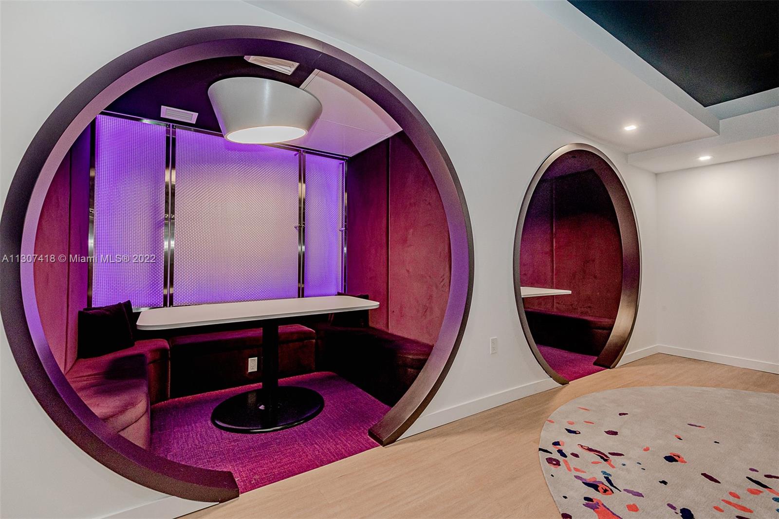 YOTEL PAD - Residential