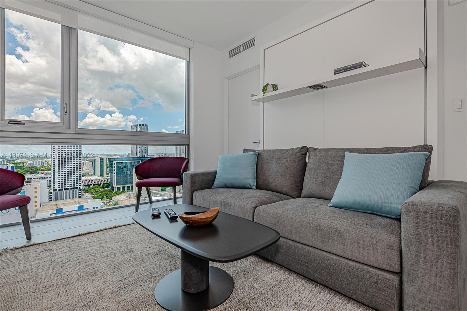 YOTEL PAD - Residential