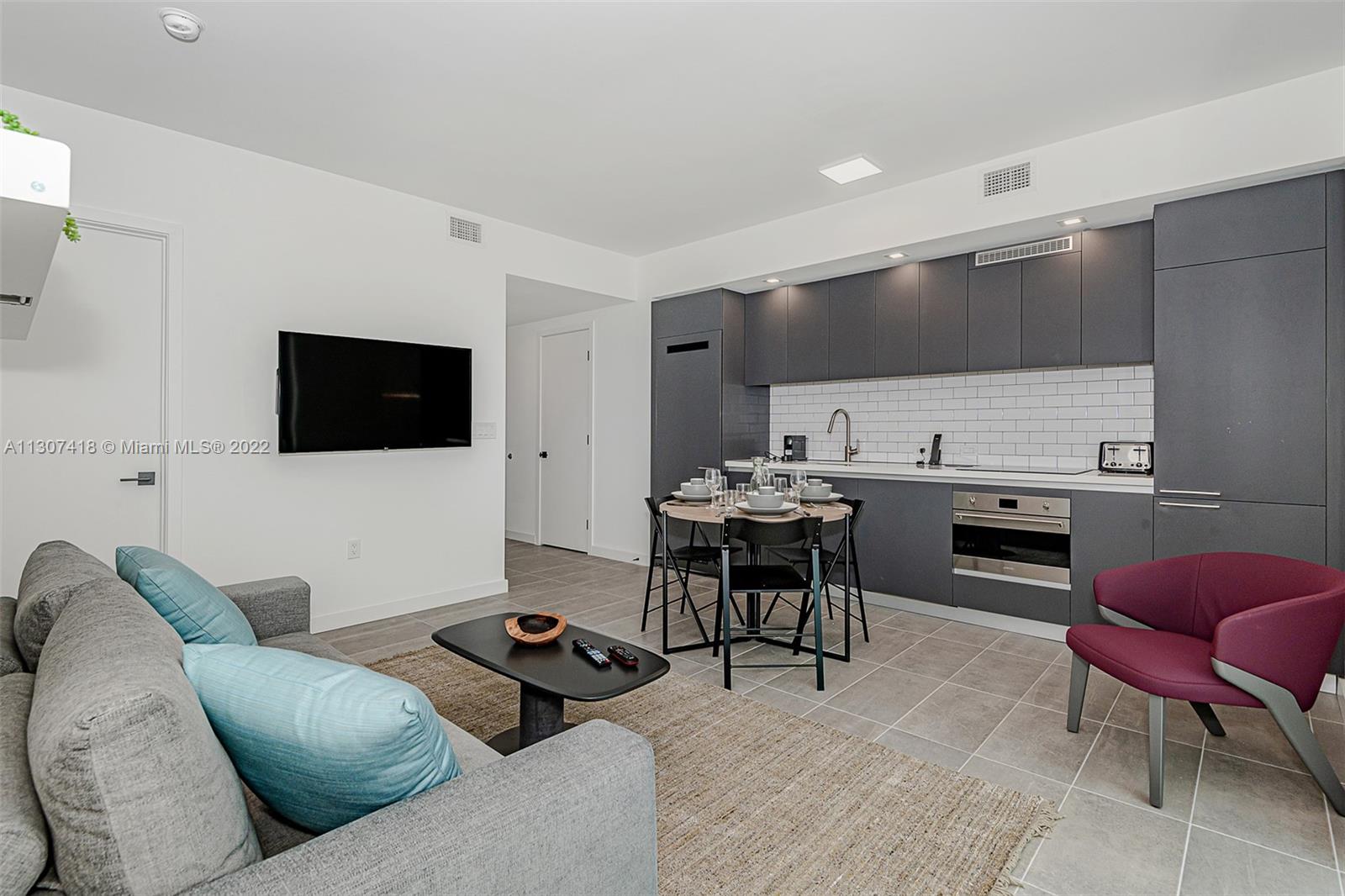 YOTEL PAD - Residential