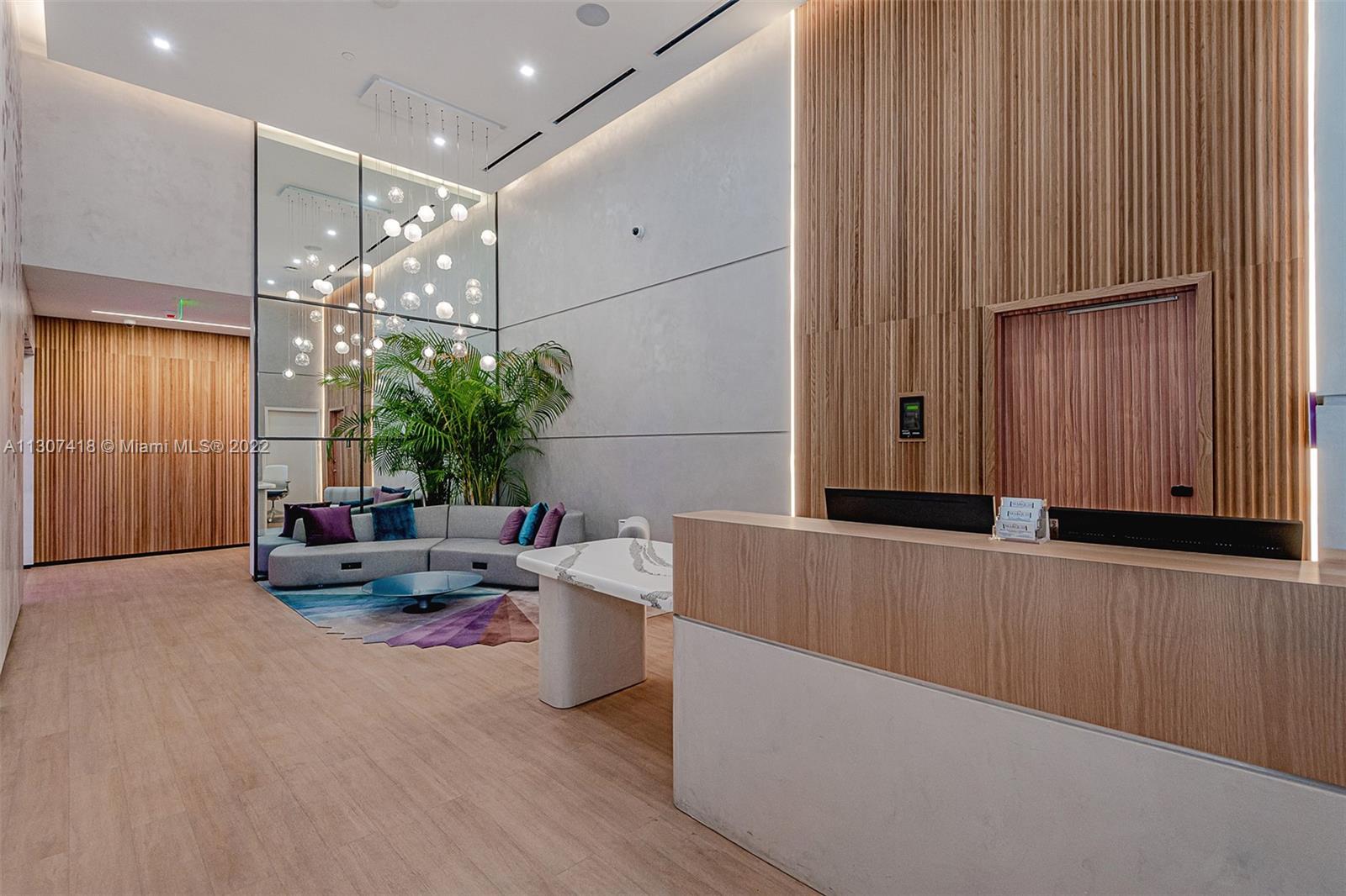 YOTEL PAD - Residential