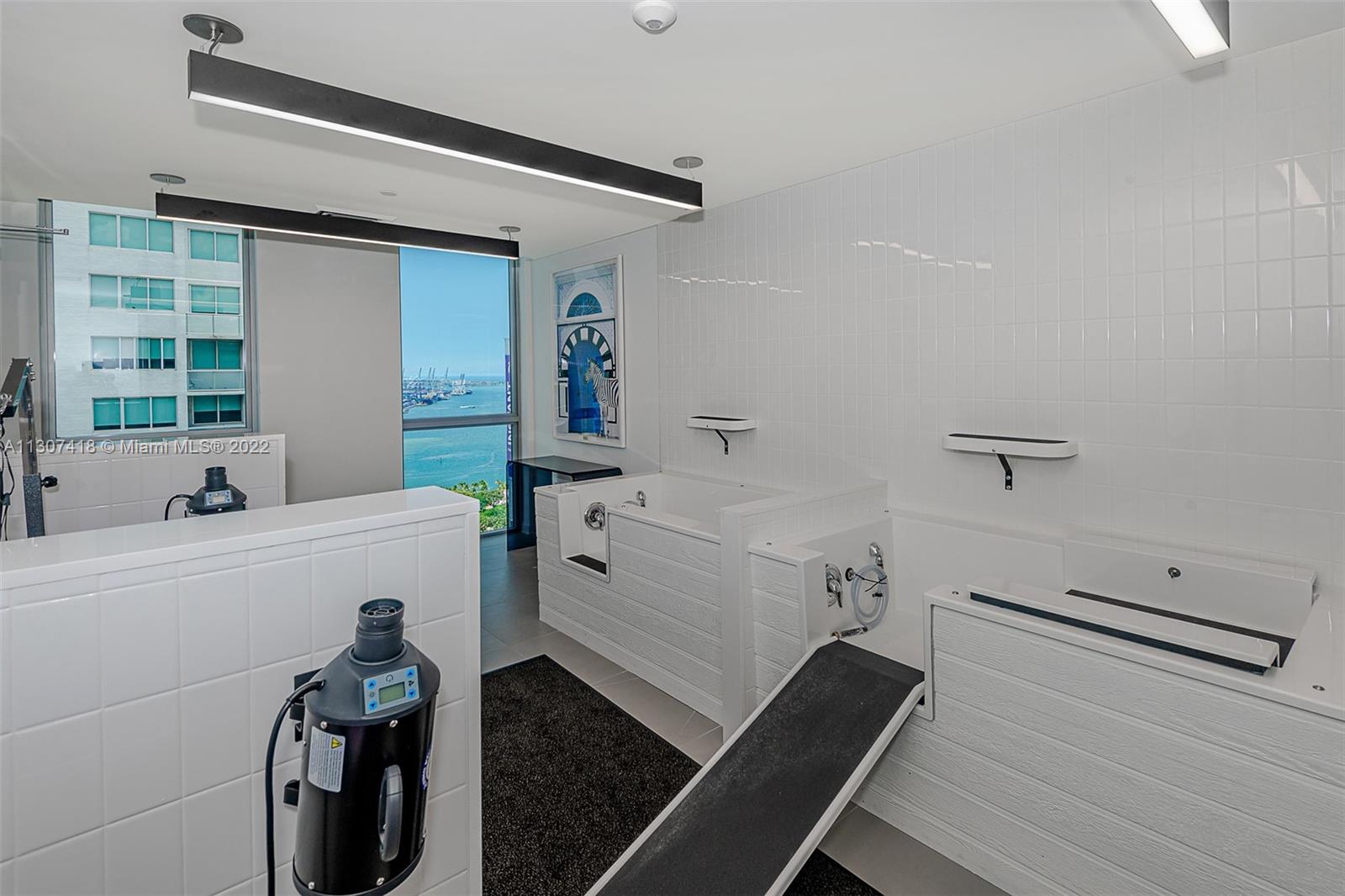 YOTEL PAD - Residential