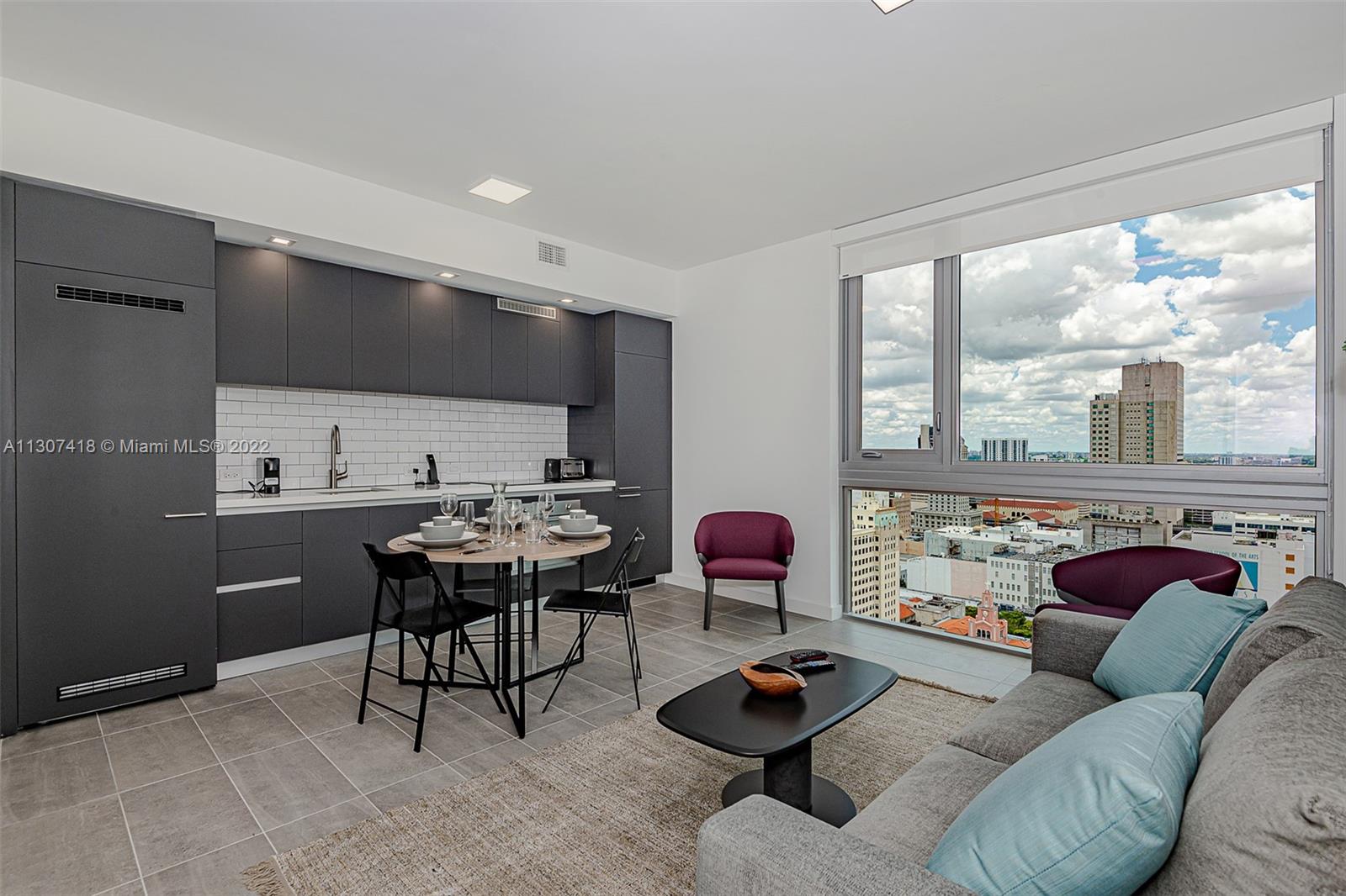 YOTEL PAD - Residential