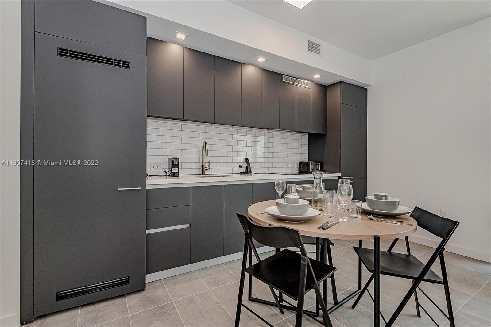 YOTEL PAD - Residential