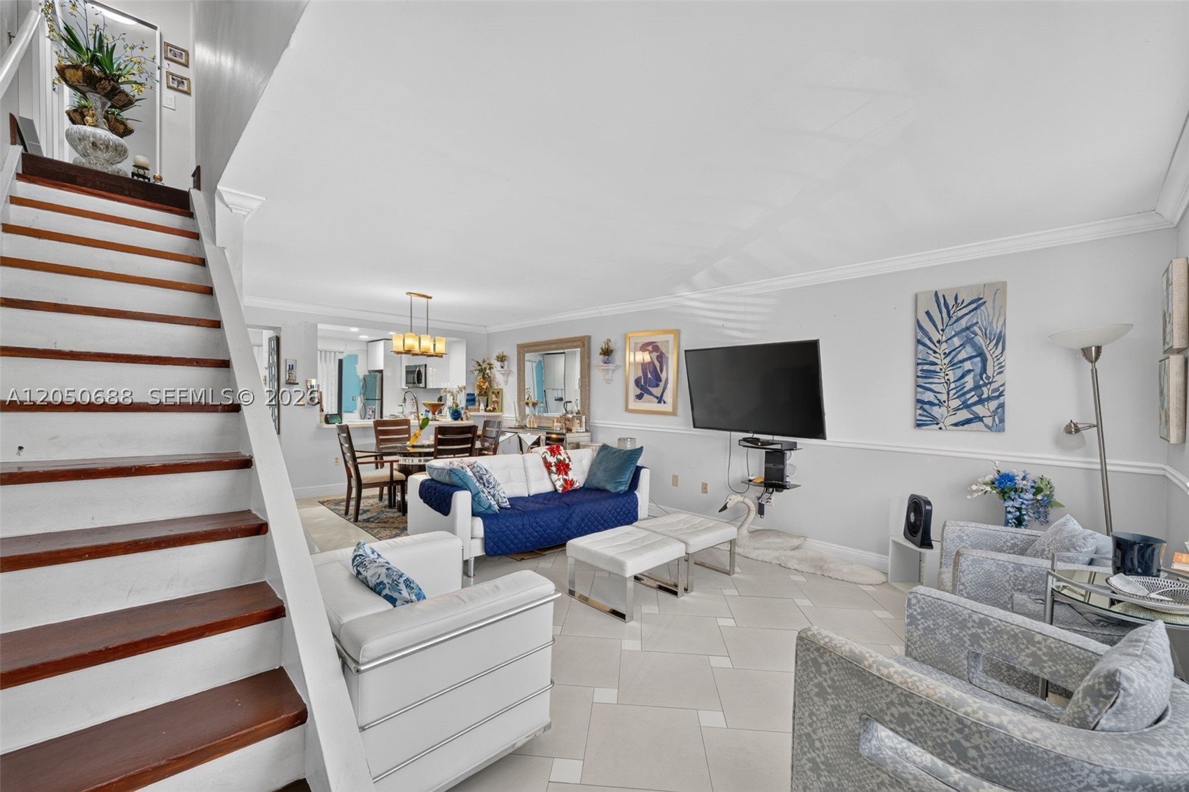DADELAND COVE SEC 1 - Residential