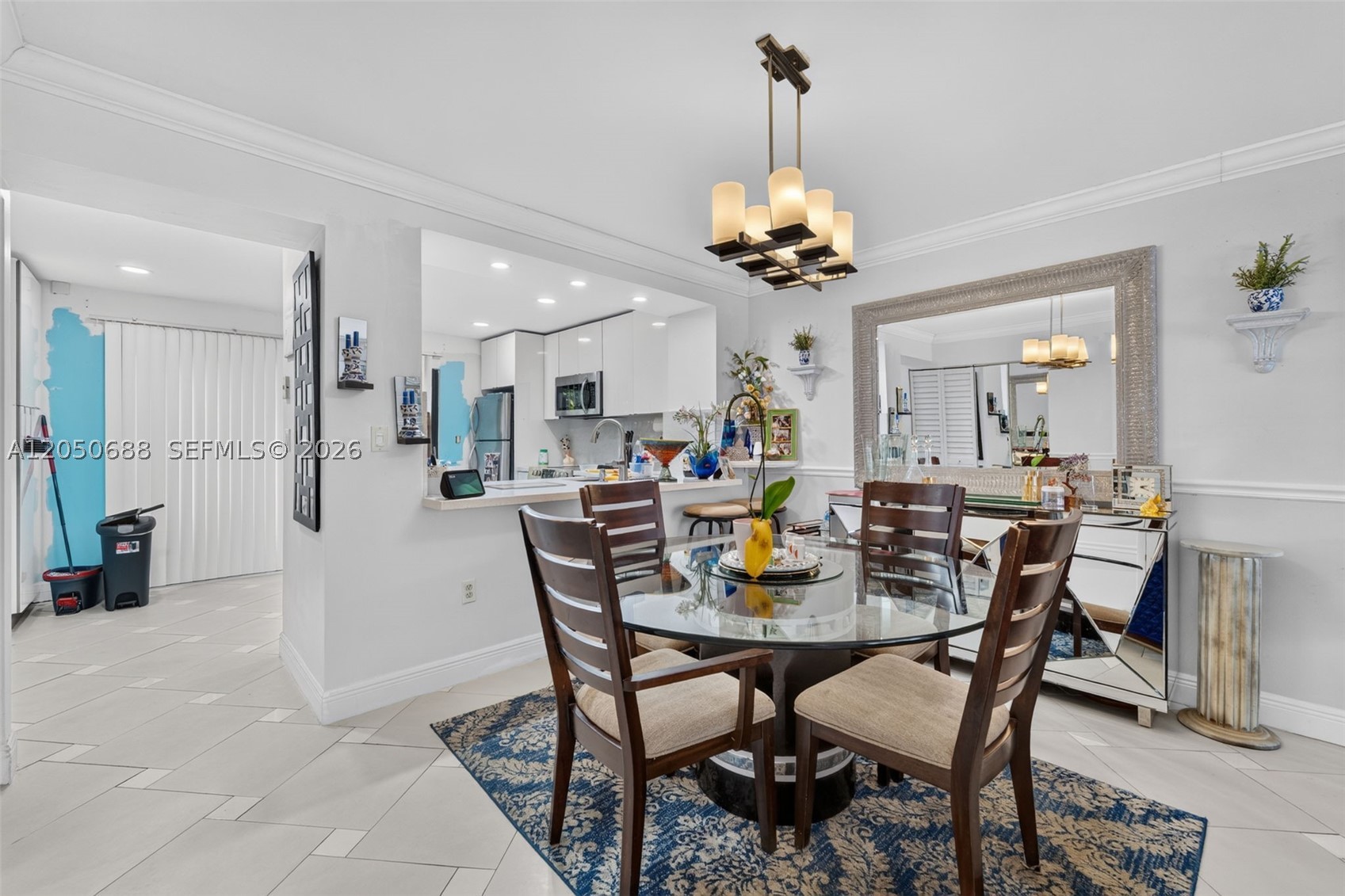DADELAND COVE SEC 1 - Residential