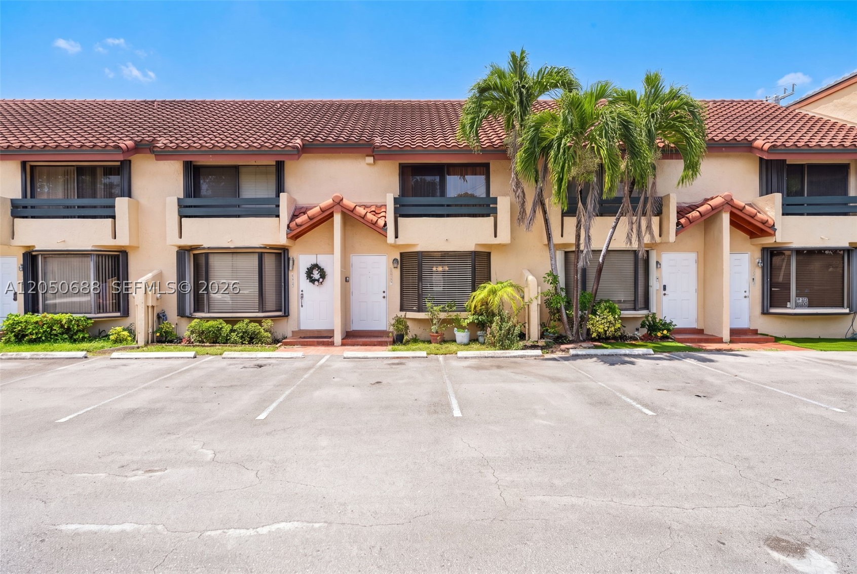 Welcome to this charming fee simple townhouse in the sought after gated community of Dadeland Cove, perfectly situated in the heart of Kendall. Offering 2 bedrooms and 1.5 bathrooms and 1,152 square feet of comfortable living space, this home combines modern updates with an unbeatable location. Inside you'll find an upgraded kitchen and renovated bathrooms. The layout provides a welcoming atmosphere, ideal for everyday living and entertaining. Just minutes from Dadeland Mall, Target, Whole Foods, US-1, and a variety of dining, shopping, and entertainment options, this home offers the perfect balance of comfort convenience and lifestyle. Whether your client is a first time homebuyer, looking to downsize, or searching for a smart investment, this inviting townhome is ready to welcome you home.