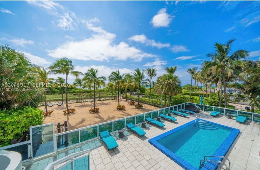 THE WAVERLY AT SURFSIDE B - Residential