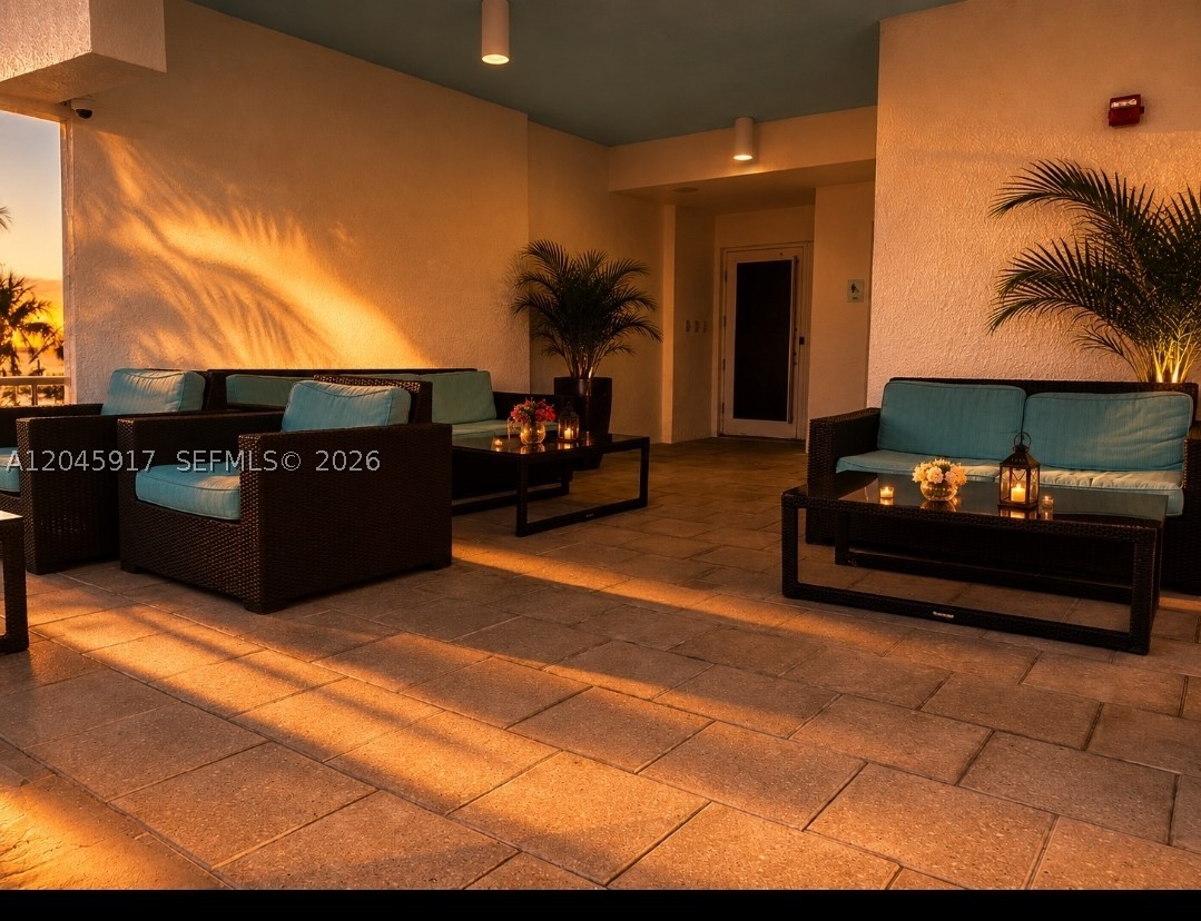 THE WAVERLY AT SURFSIDE B - Residential