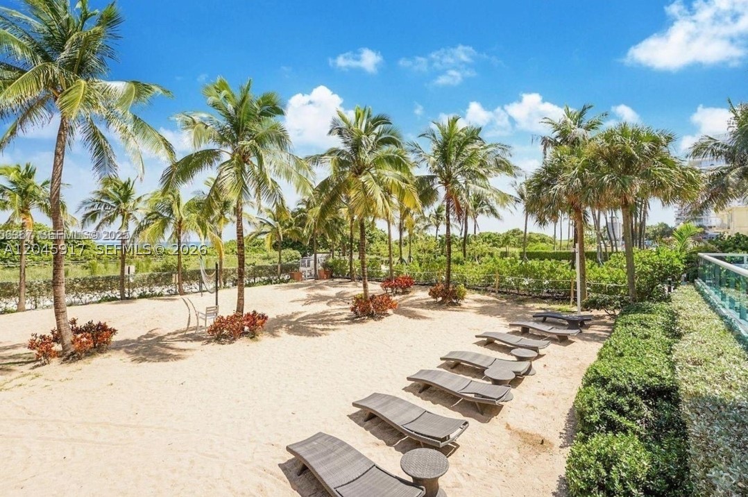 THE WAVERLY AT SURFSIDE B - Residential