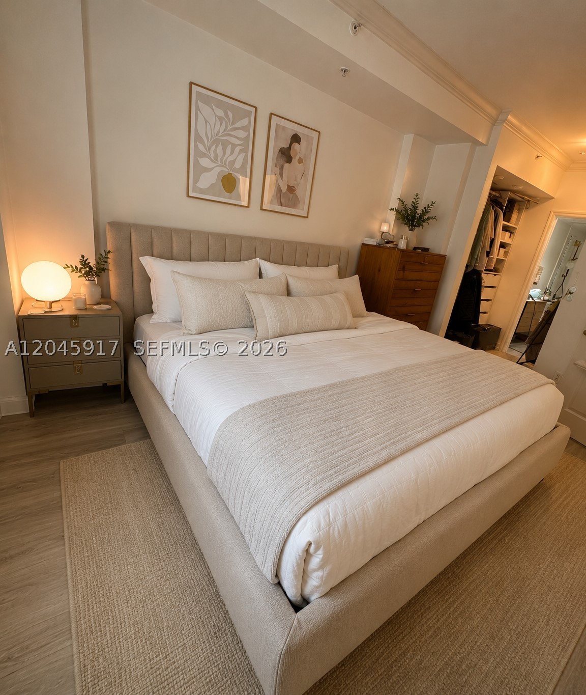 THE WAVERLY AT SURFSIDE B - Residential