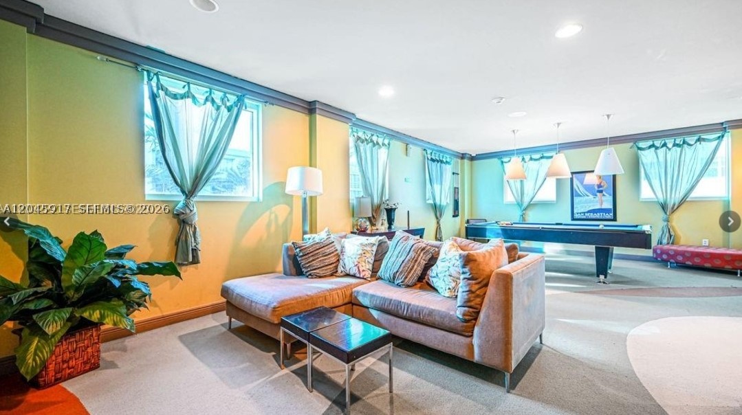 THE WAVERLY AT SURFSIDE B - Residential