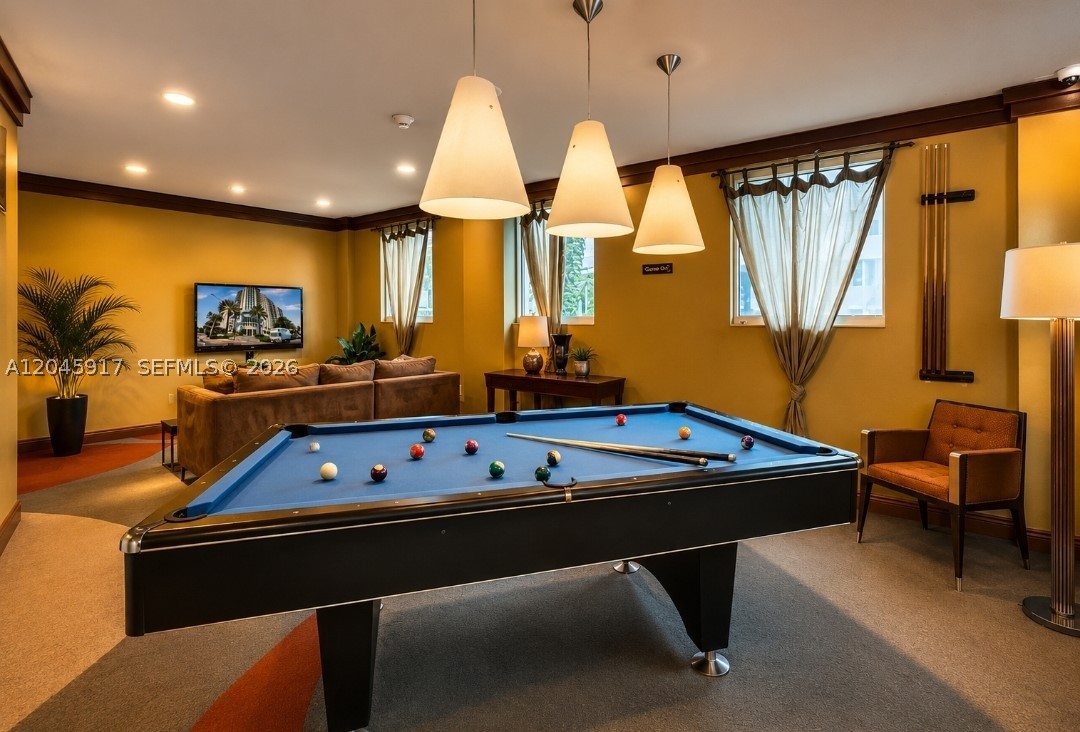 THE WAVERLY AT SURFSIDE B - Residential