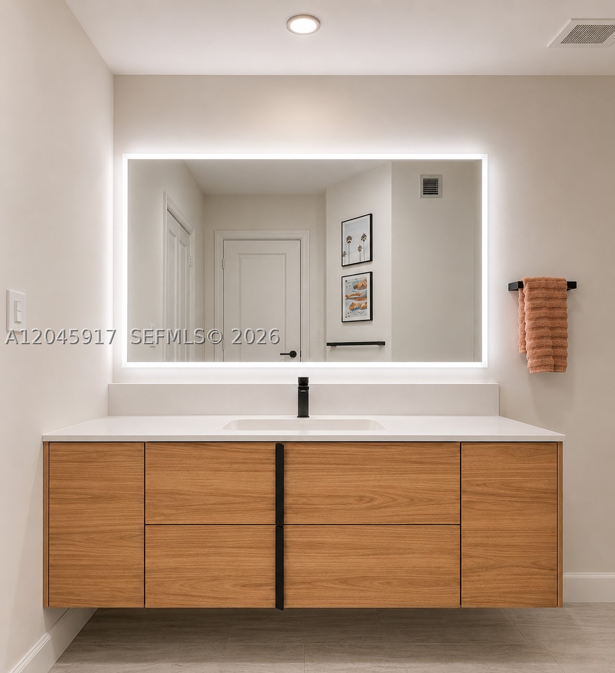 THE WAVERLY AT SURFSIDE B - Residential
