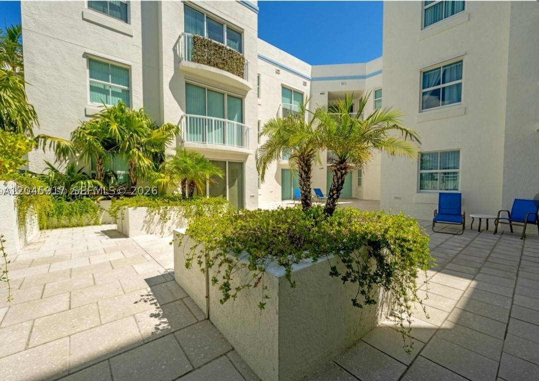 THE WAVERLY AT SURFSIDE B - Residential