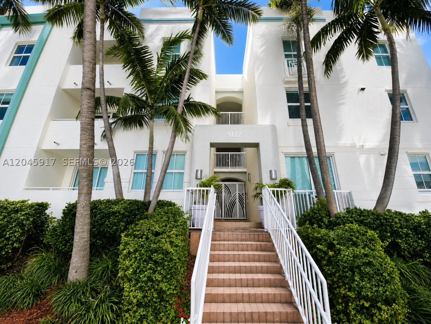 THE WAVERLY AT SURFSIDE B - Residential
