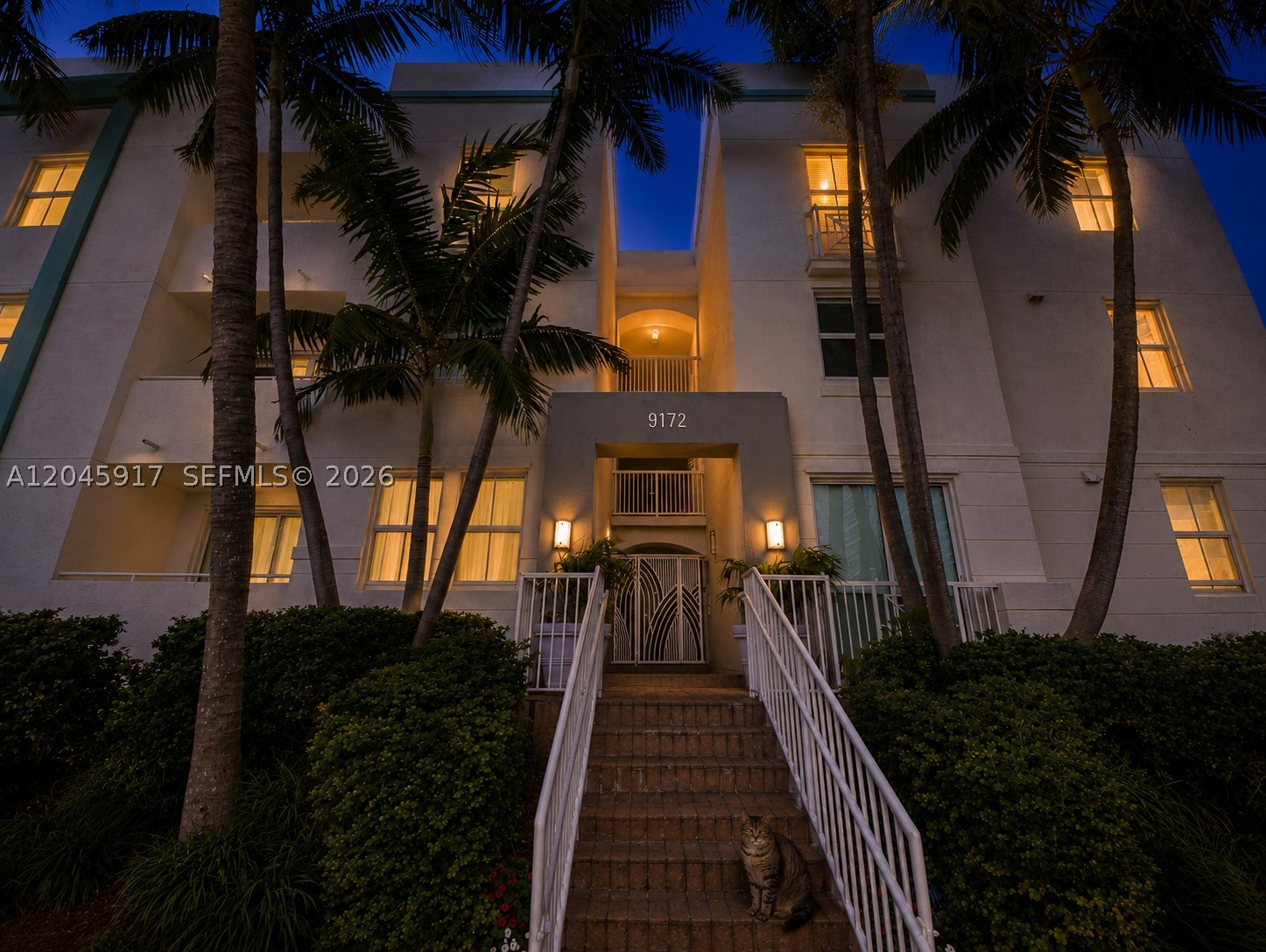 THE WAVERLY AT SURFSIDE B - Residential