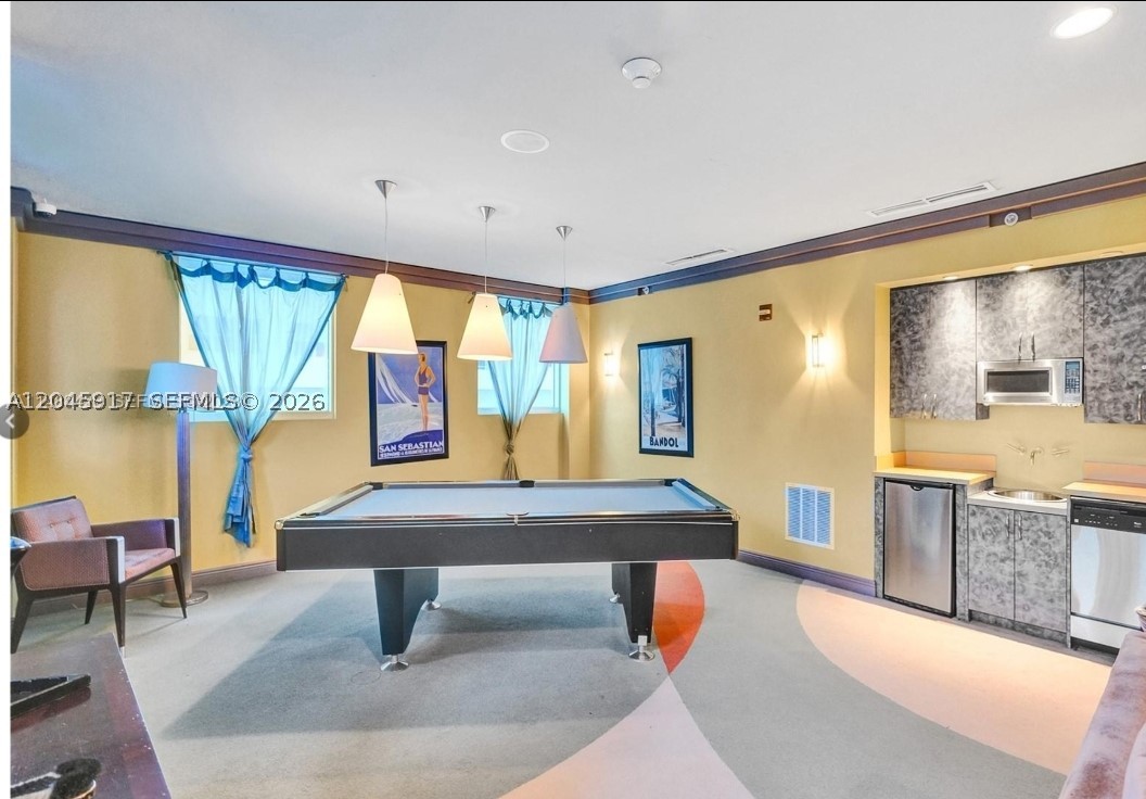 THE WAVERLY AT SURFSIDE B - Residential