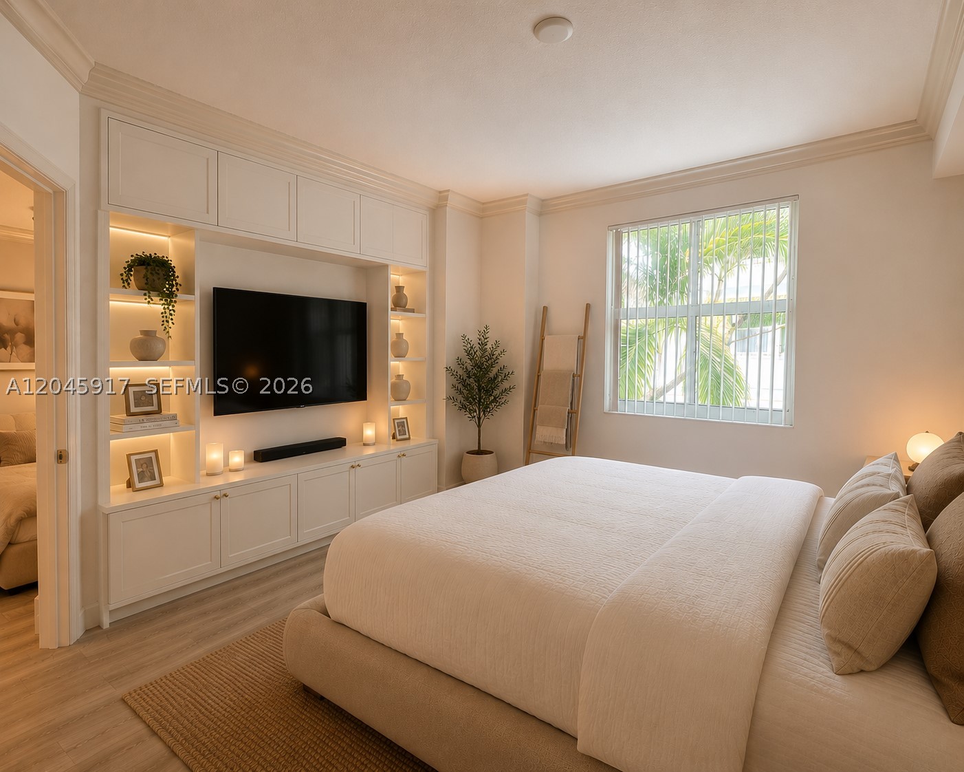 THE WAVERLY AT SURFSIDE B - Residential