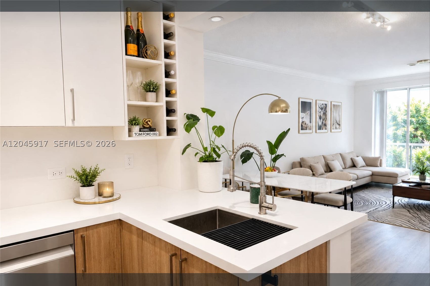 THE WAVERLY AT SURFSIDE B - Residential