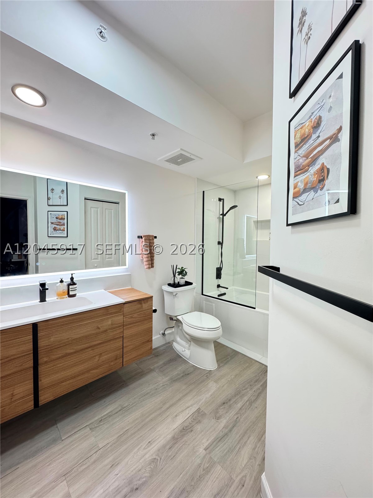 THE WAVERLY AT SURFSIDE B - Residential