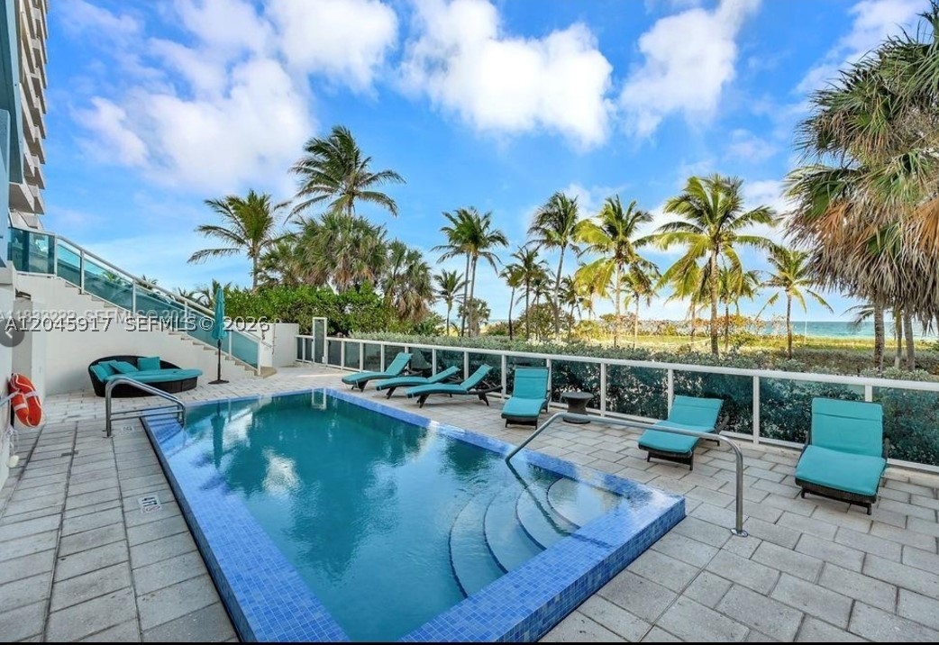 THE WAVERLY AT SURFSIDE B - Residential
