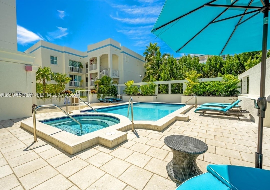 THE WAVERLY AT SURFSIDE B - Residential