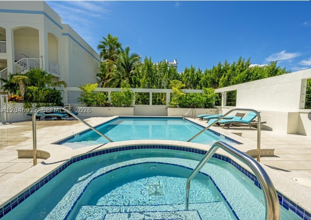 THE WAVERLY AT SURFSIDE B - Residential