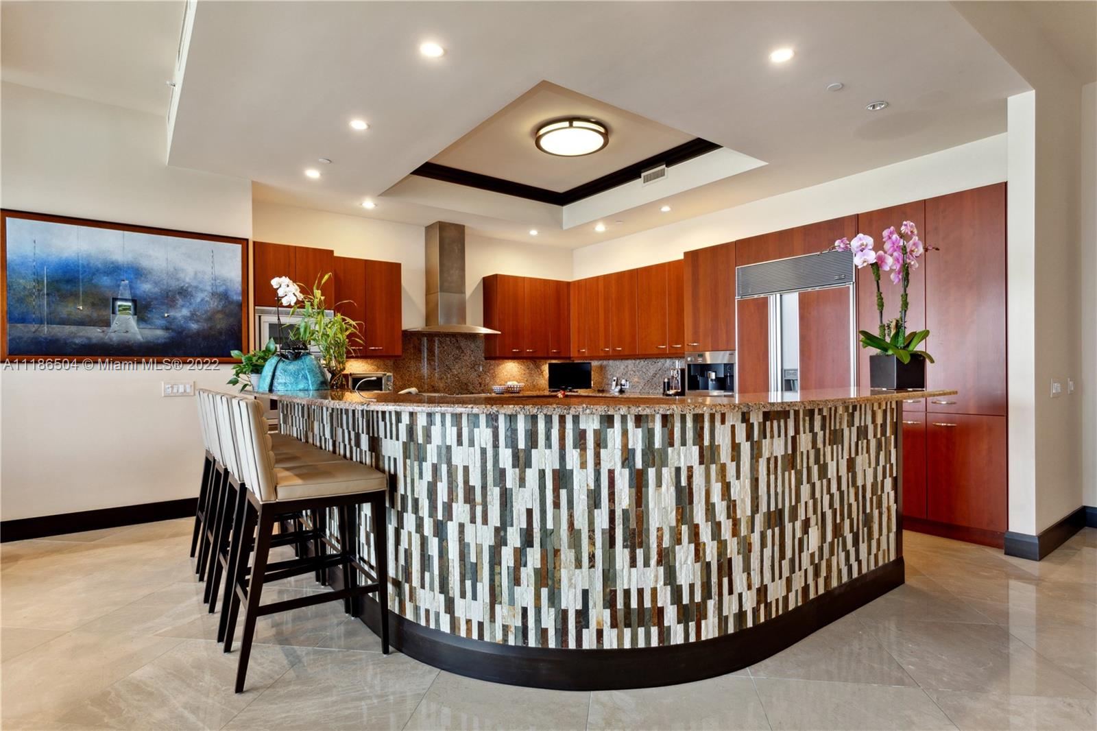 BELLAMARE @ WILLIAMS ISLA - Residential
