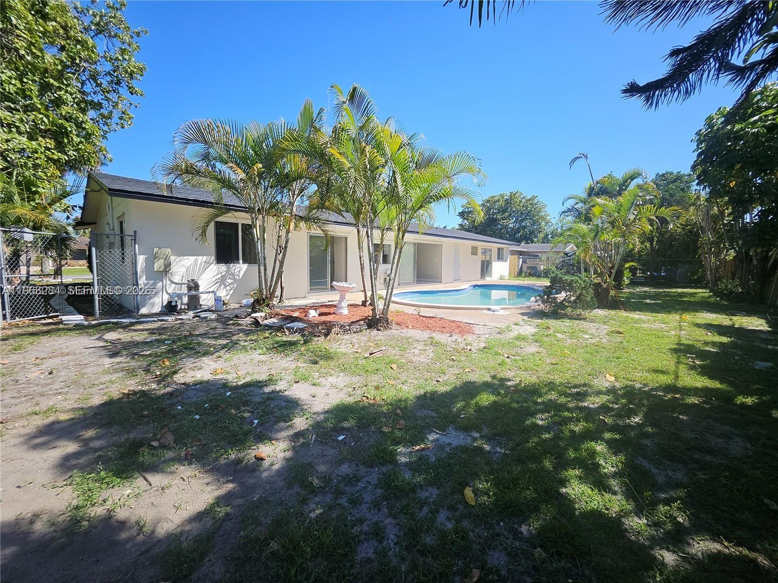 PLANTATION PARK FIFTH ADD - Residential