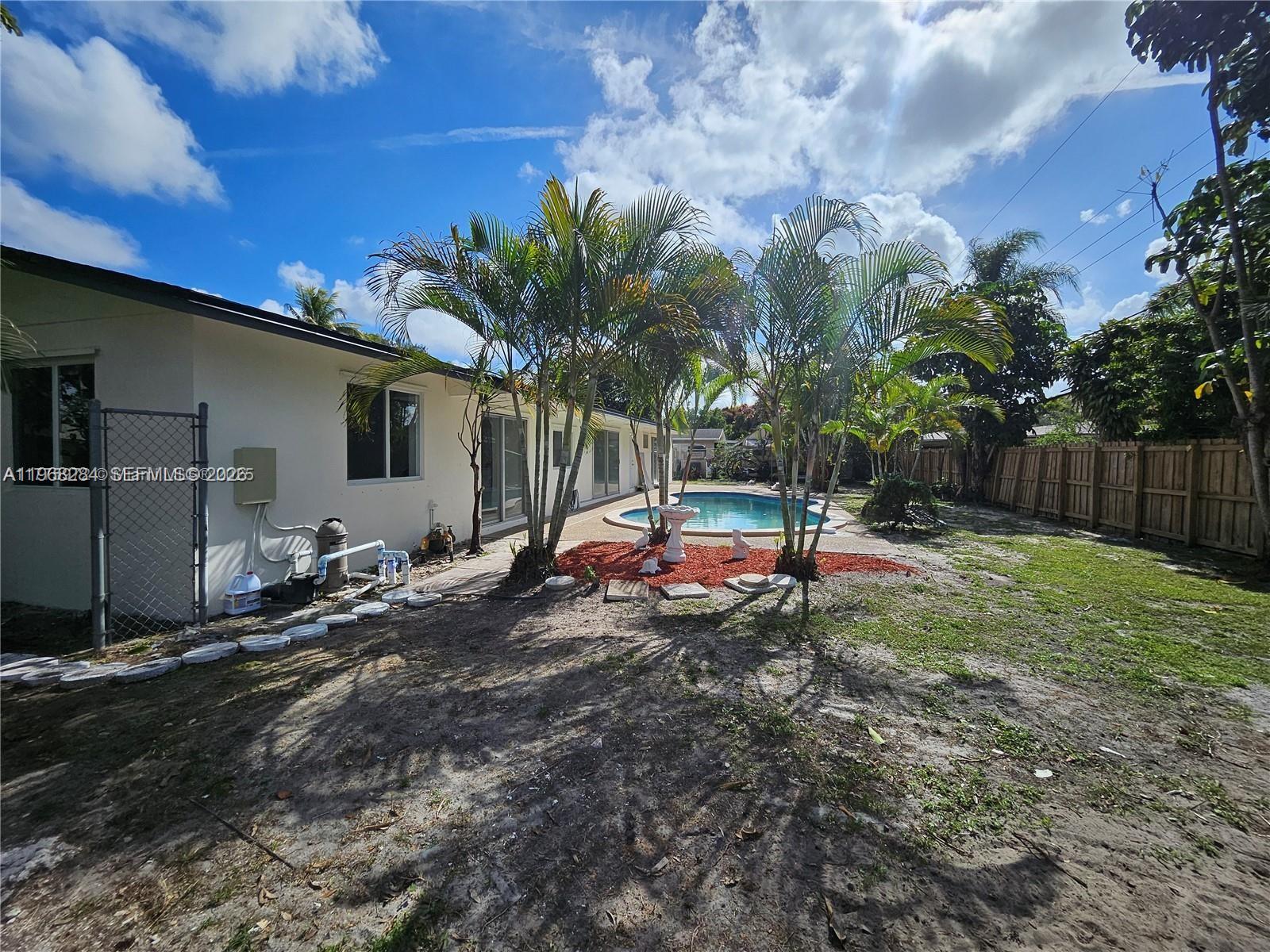 PLANTATION PARK FIFTH ADD - Residential