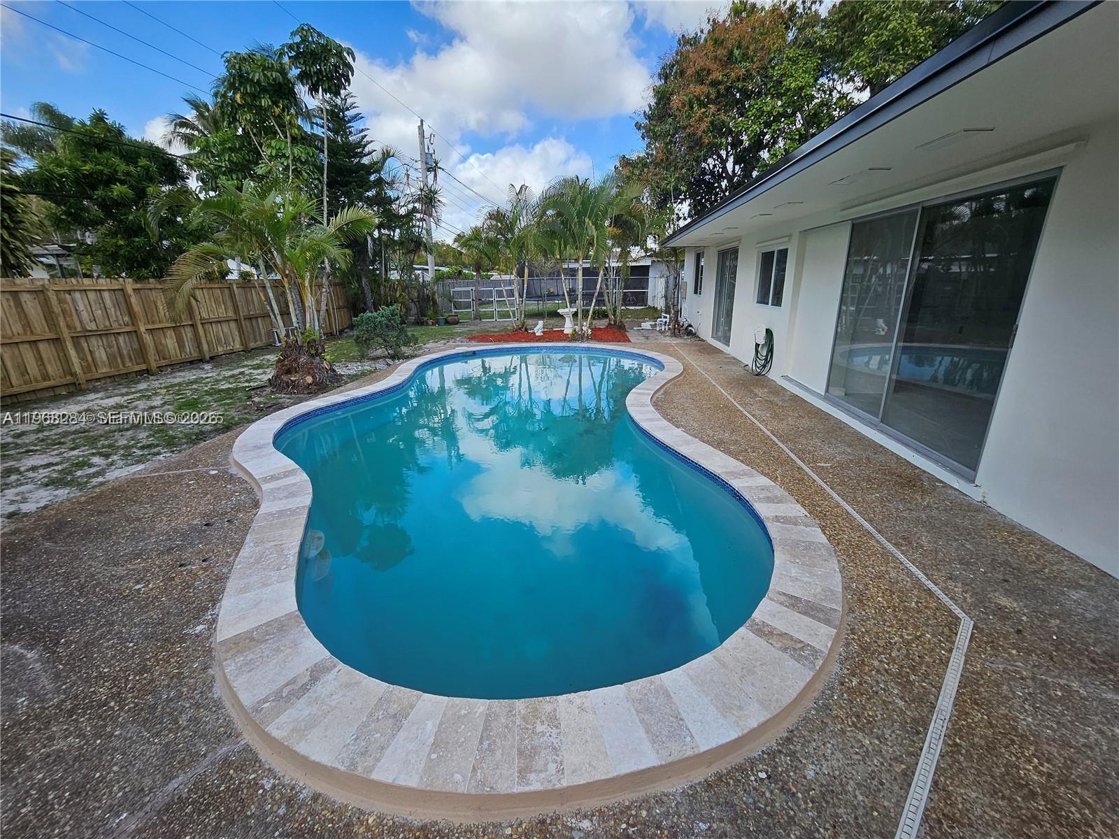 PLANTATION PARK FIFTH ADD - Residential