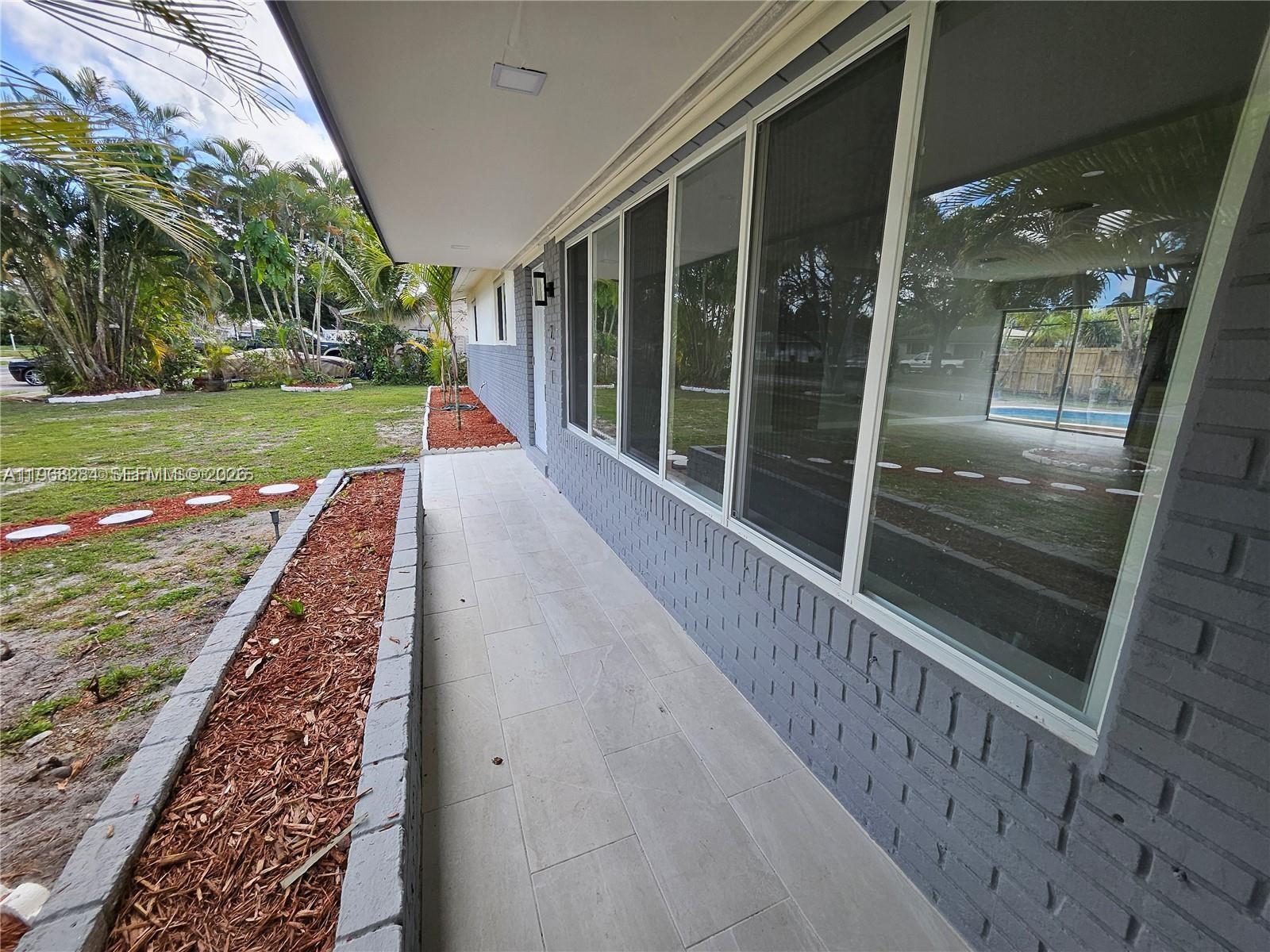 PLANTATION PARK FIFTH ADD - Residential