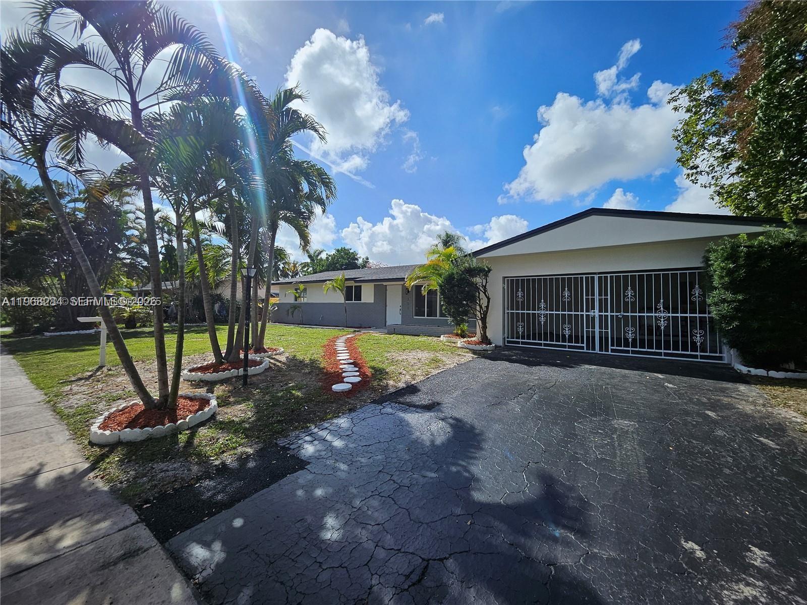 PLANTATION PARK FIFTH ADD - Residential
