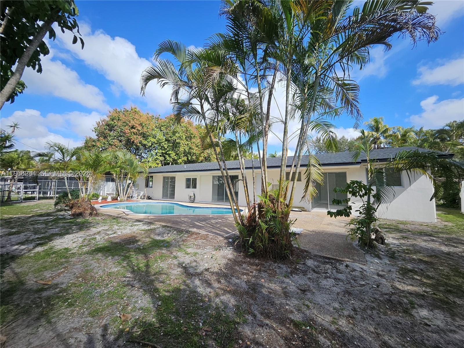 PLANTATION PARK FIFTH ADD - Residential