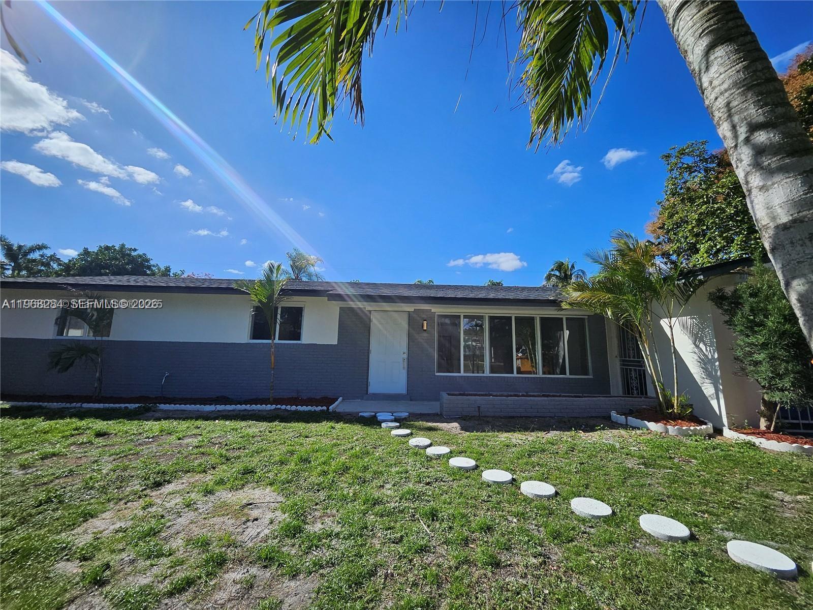 PLANTATION PARK FIFTH ADD - Residential