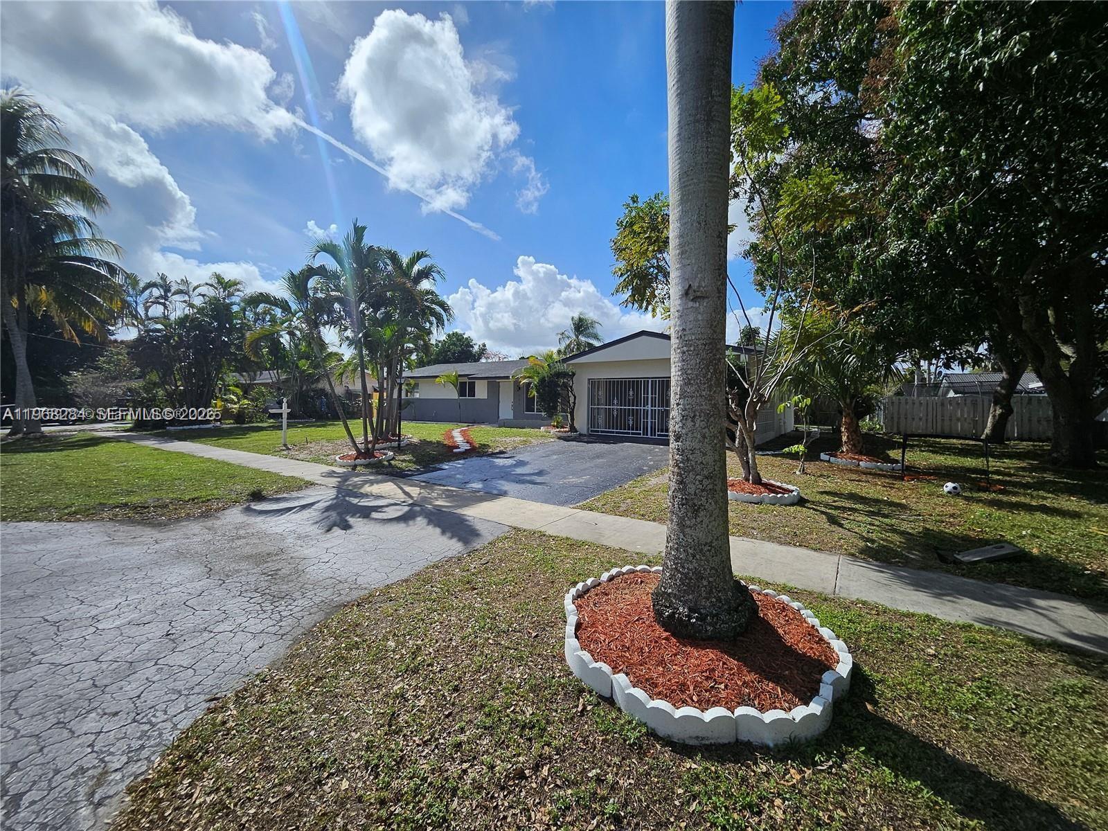 PLANTATION PARK FIFTH ADD - Residential